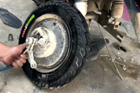 丹东市换胎补胎服务