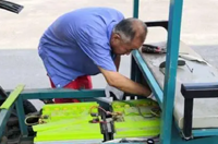 丹东市三轮车救援服务